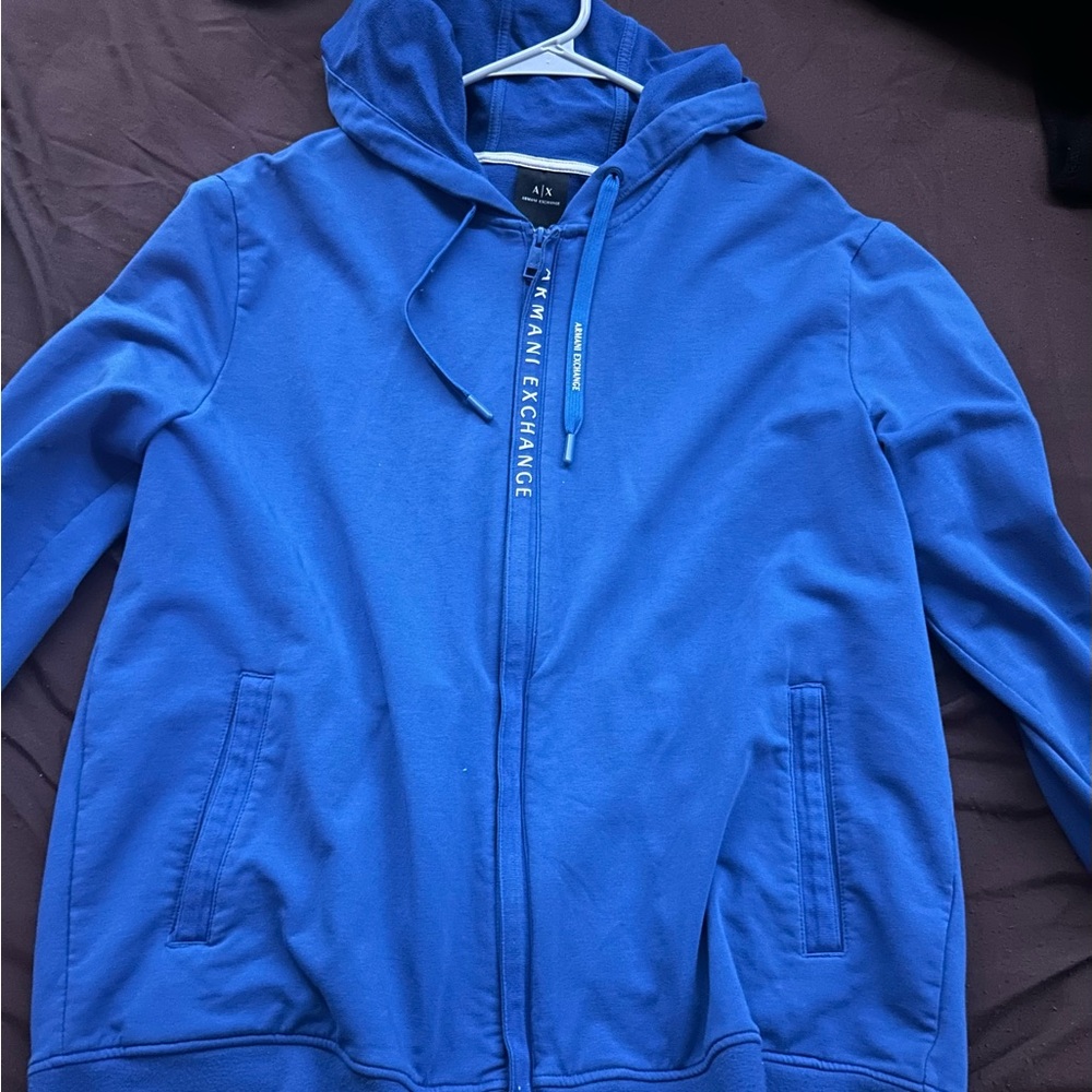 Armani Exchange Hoodie
